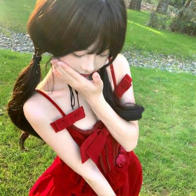 师姐也疯狂