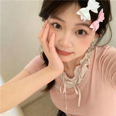 剪发记